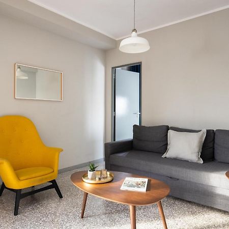 Amazing Penthouses With Acropolis View Афіни Екстер'єр фото