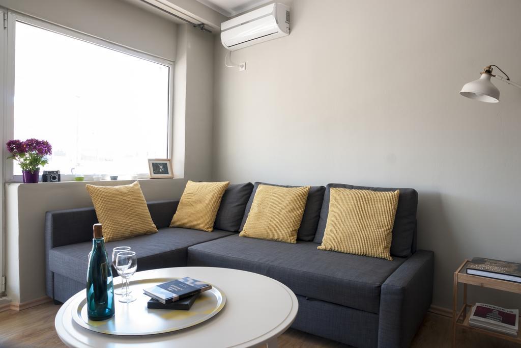 Amazing Penthouses With Acropolis View Афіни Екстер'єр фото