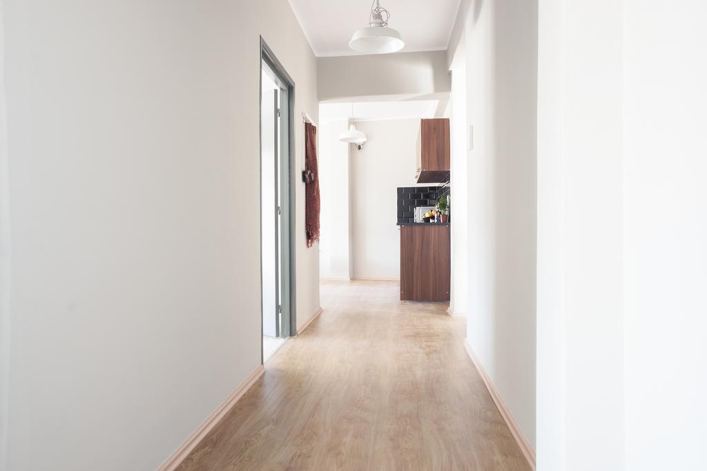 Amazing Penthouses With Acropolis View Афіни Екстер'єр фото