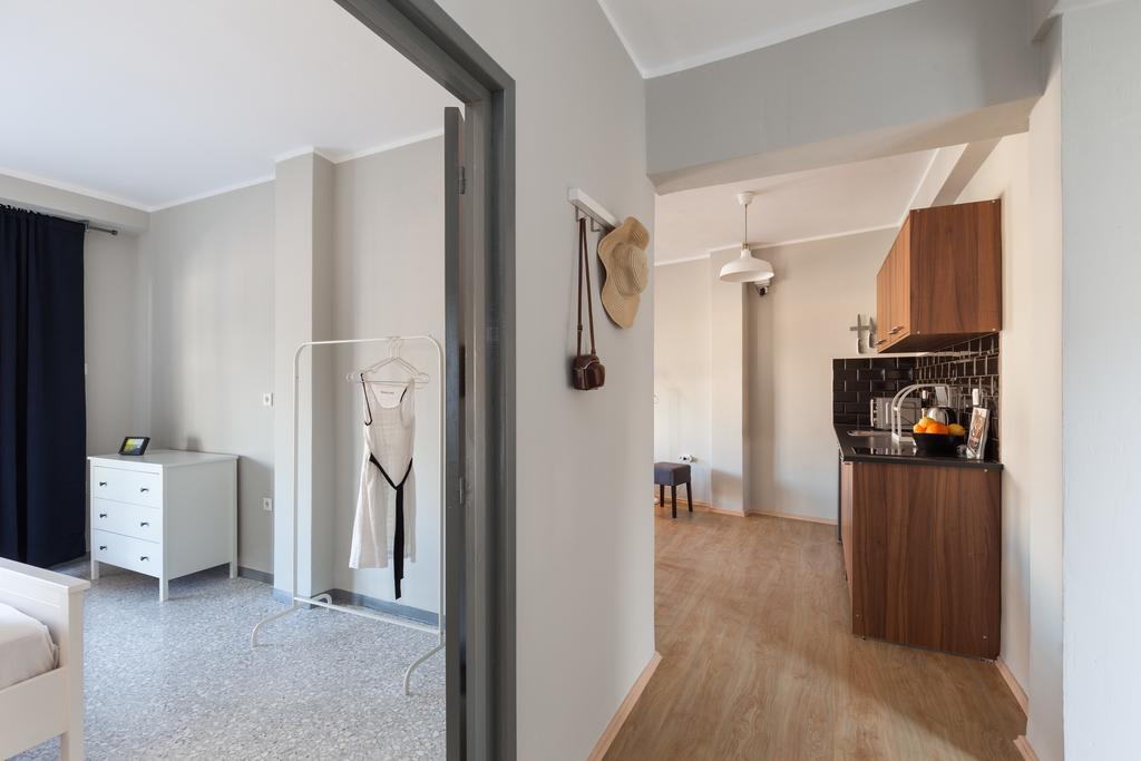 Amazing Penthouses With Acropolis View Афіни Екстер'єр фото