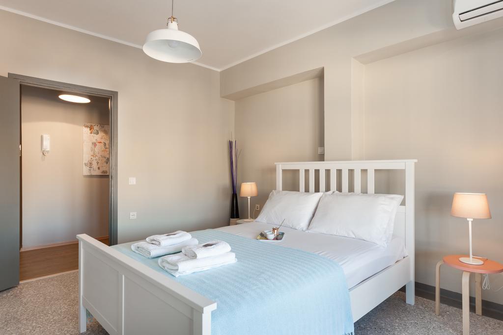 Amazing Penthouses With Acropolis View Афіни Екстер'єр фото