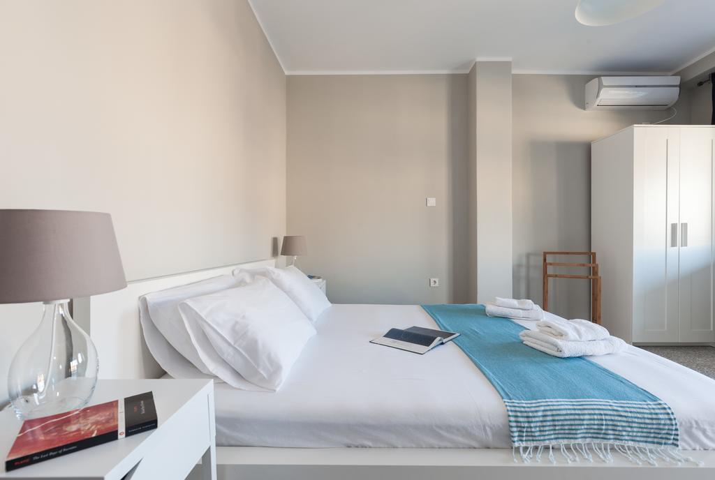 Amazing Penthouses With Acropolis View Афіни Екстер'єр фото