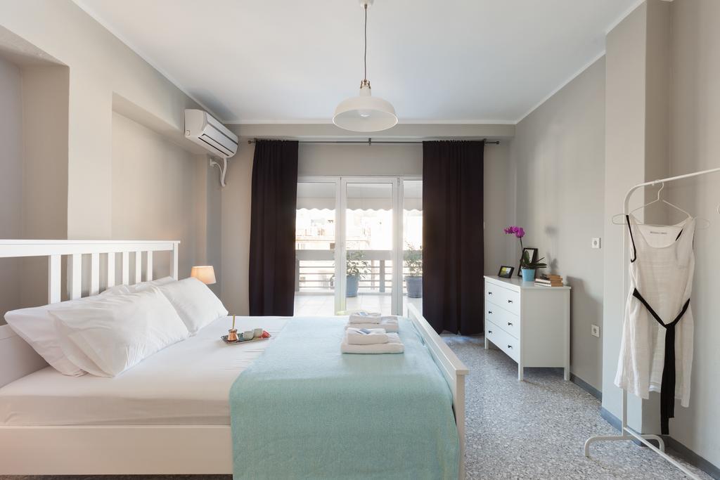 Amazing Penthouses With Acropolis View Афіни Екстер'єр фото