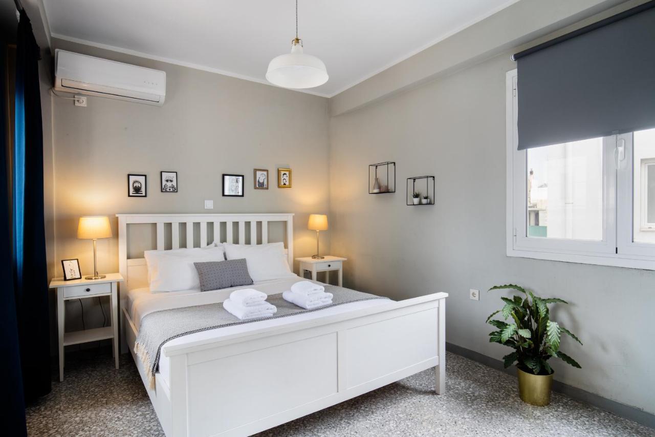 Amazing Penthouses With Acropolis View Афіни Екстер'єр фото