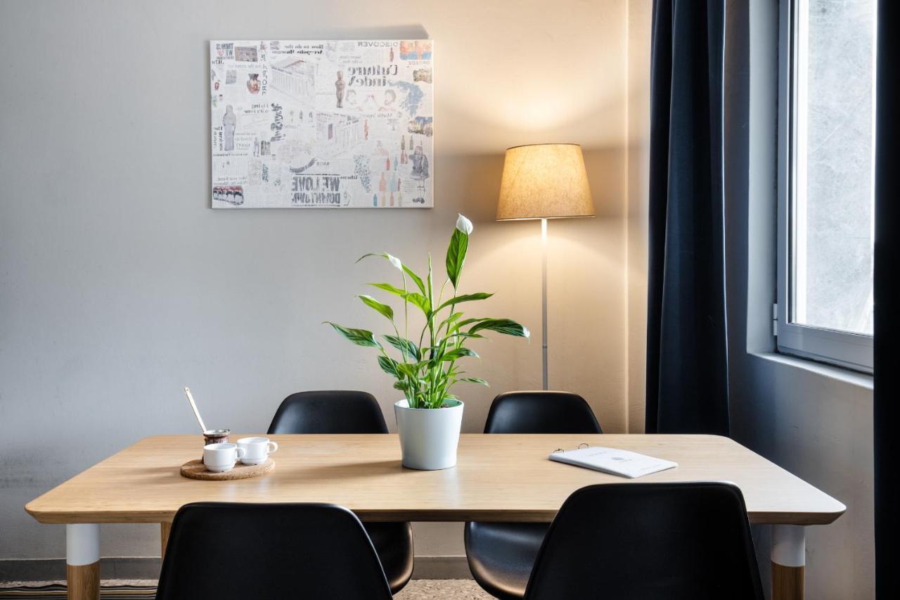 Amazing Penthouses With Acropolis View Афіни Екстер'єр фото